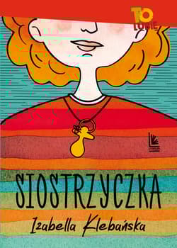 Siostrzyczka - Izabella Klebańska