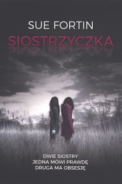Siostrzyczka - Sue Fortin