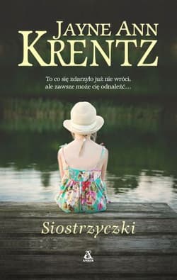 Siostrzyczki - Jayne Ann Krentz