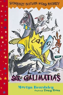 Sir Galimatias - Martyn Beardsley