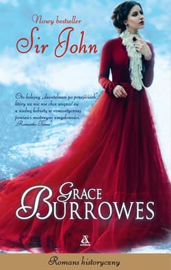 Sir John - Burrowes Grace