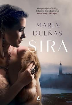 Sira - Maria Duenas