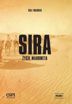 Sira Życie Mahometa - Bill Warner