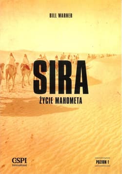 Sira Życie Mahometa - Bill Warner