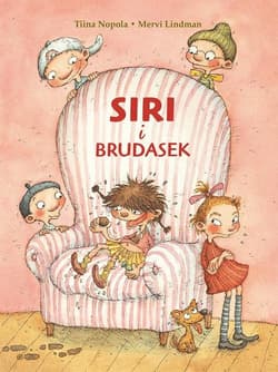 Siri i Brudasek