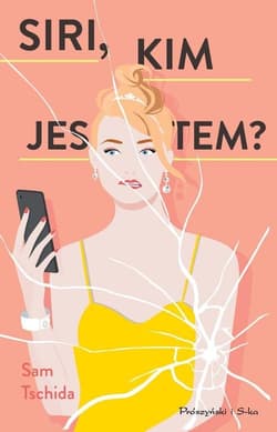 Siri, kim jestem ? - Sam Tschida