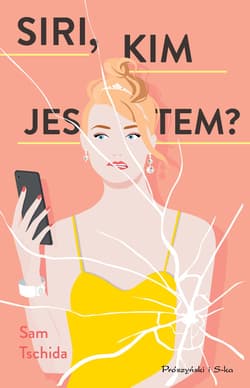 Siri, kim jestem ? - ebook - Sam Tschida