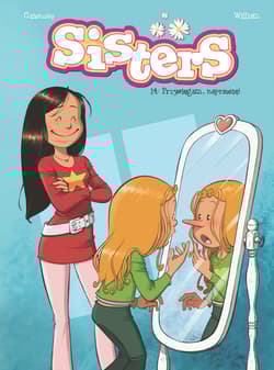 Sisters. Przysięgam, naprawdę! Tom 14 - Cazenove Christophe, Maury William