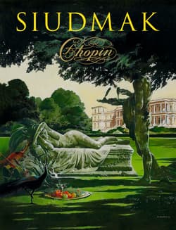 Siudmak Chopin - Wojciech Siudmak