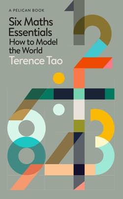 Six Maths Essentials - Terence Tao