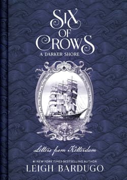 Six of Crows - Leigh Bardugo