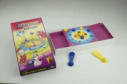 Galeria - zdjęcie nr. 2 - Skaczące Jagody