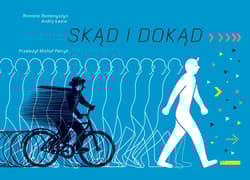 Skąd i dokąd - Romanyszyn Romana, Łesiw Andrij