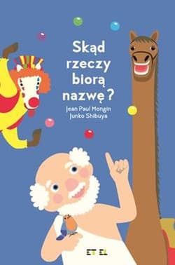 Skąd rzeczy biorą nazwę?