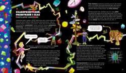 Galeria - zdjęcie nr. 3 - Skąd się bierze spaghetti pies i inne naukowe tajemnice wszechświata!