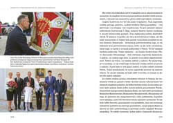Galeria - zdjęcie nr. 5 - Skąd się wziął Karol Nawrocki. Andrzej Nowak rozmawia z prezydentem RP