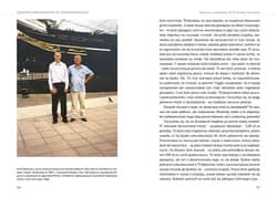 Galeria - zdjęcie nr. 2 - Skąd się wziął Karol Nawrocki. Andrzej Nowak rozmawia z prezydentem RP