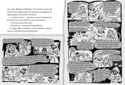 Galeria - zdjęcie nr. 4 - Skąd te krzywe usta, Bolesławie? Ale historia... wyd. 2025