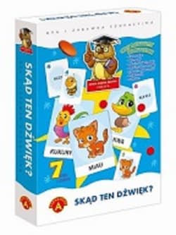 Skąd Ten Dźwięk