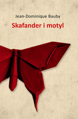 Skafander i motyl wyd. 2026 - Jean-Dominique Bauby