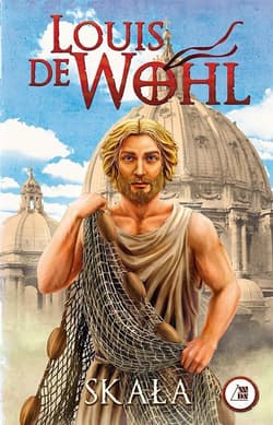 Skała - de Wohl Louis