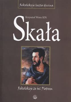 Skała - Wons Krzysztof