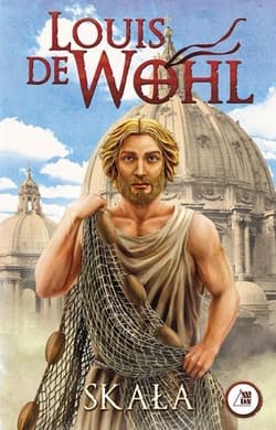 Skała - de Wohl Louis