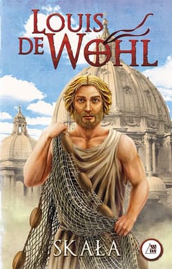 Skała - de Wohl Louis