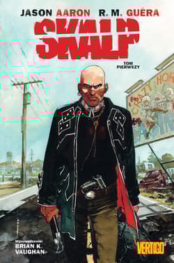 Skalp Tom 1 - Jason Aaron