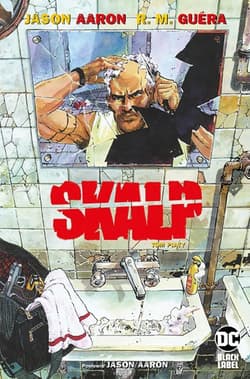 Skalp Tom 5 - Kordey Igor