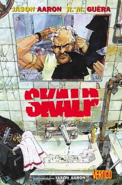 Skalp Tom 5 - Kordey Igor