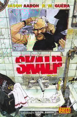 Skalp Tom 5 - Kordey Igor