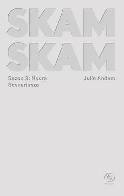 SKAM Sezon 2: Noora - ebook