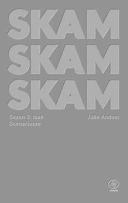 SKAM Sezon 3: Isak - ebook