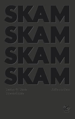 SKAM Sezon 4 Sana - Julie Andem