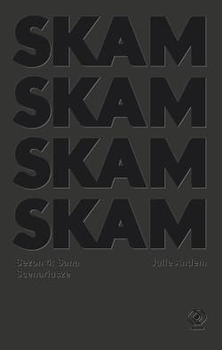 SKAM Sezon 4: Sana - ebook - Julie Andem