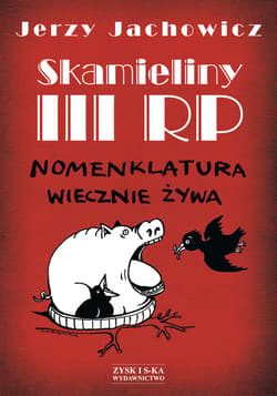 Skamieliny III RP - ebook