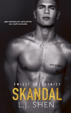 Skandal - L. J. Shen