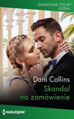 Skandal na zamówienie - Collins Dani
