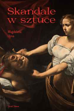 Skandale w sztuce - ebook