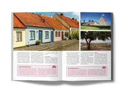 Galeria - zdjęcie nr. 2 - Skandynawia na czterech kółkach