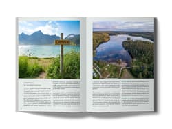 Galeria - zdjęcie nr. 3 - Skandynawia na czterech kółkach