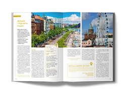 Galeria - zdjęcie nr. 5 - Skandynawia na czterech kółkach