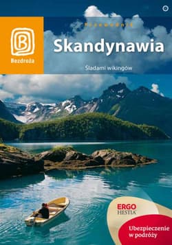 Skandynawia. Śladami wikingów. Wydanie 1 - ebook - Peter Zralek