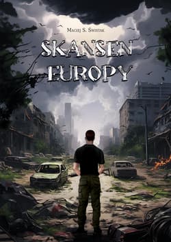 Skansen Europy - Świstak Maciej S.