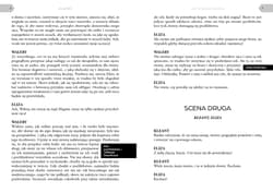 Galeria - zdjęcie nr. 3 - Skąpiec. Lektury z opracowaniem