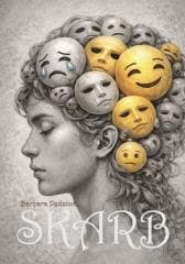 Skarb - Barbara Pędzioch