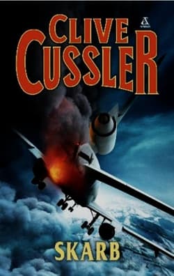 Skarb - Clive  Cussler