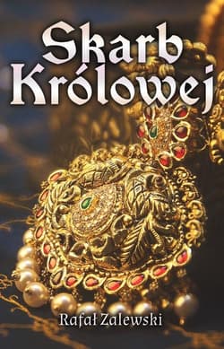 Skarb Królowej - Rafał Zalewski