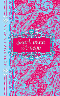 Skarb pana Arnego - ebook